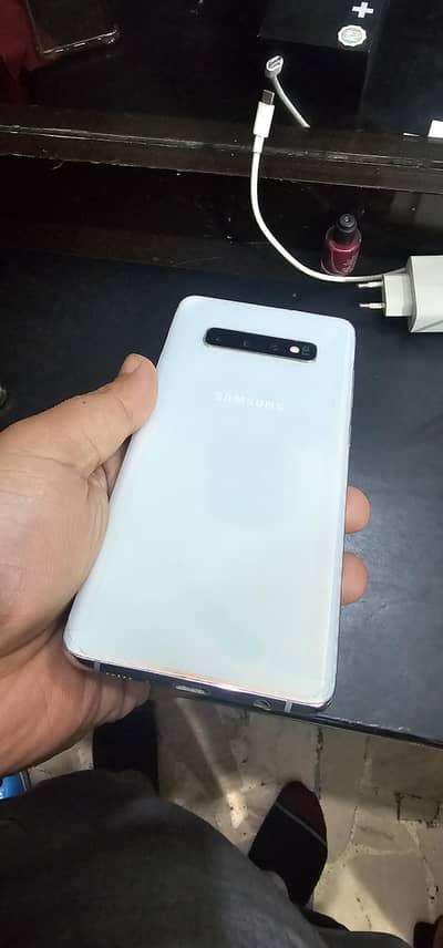 s10 plus pta aprove 10/10