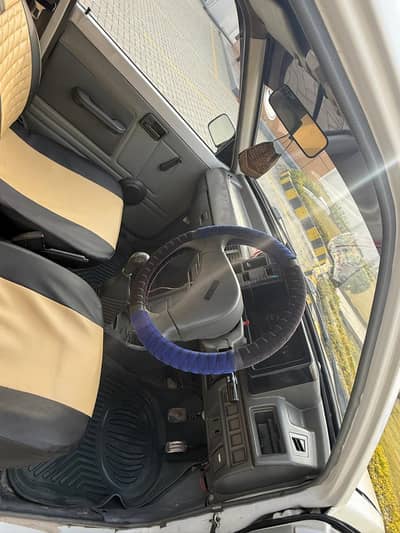 2014 mihran VXR A one condition