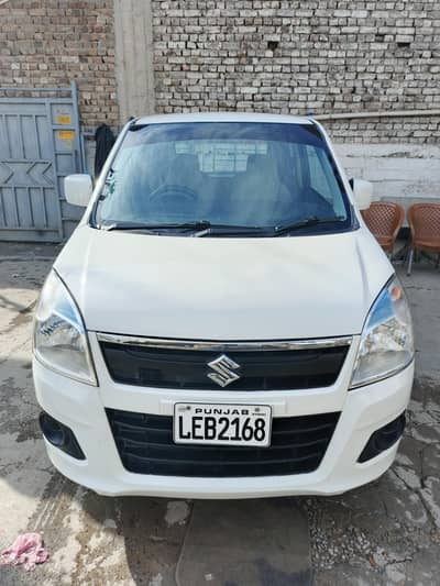 Suzuki Wegonr 2019/20 Vxl For sale