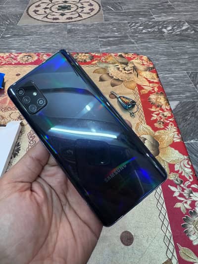 Mobile For Sale 8+ 128 All Ok