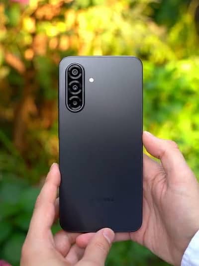 Samsung Galaxy A17 8GB