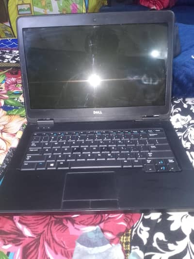 Dell latitude E5440