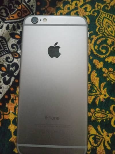 I phone 6