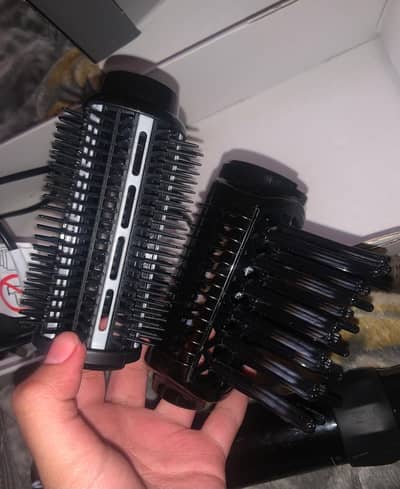 Braun Satin Hair 5 Airstyler AS 530 – 1000W