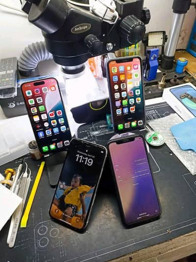 iPhone Boards 11 Pro Max 12 Pro Max 13 Pro Max 14 Pro Max 15 Pro Max