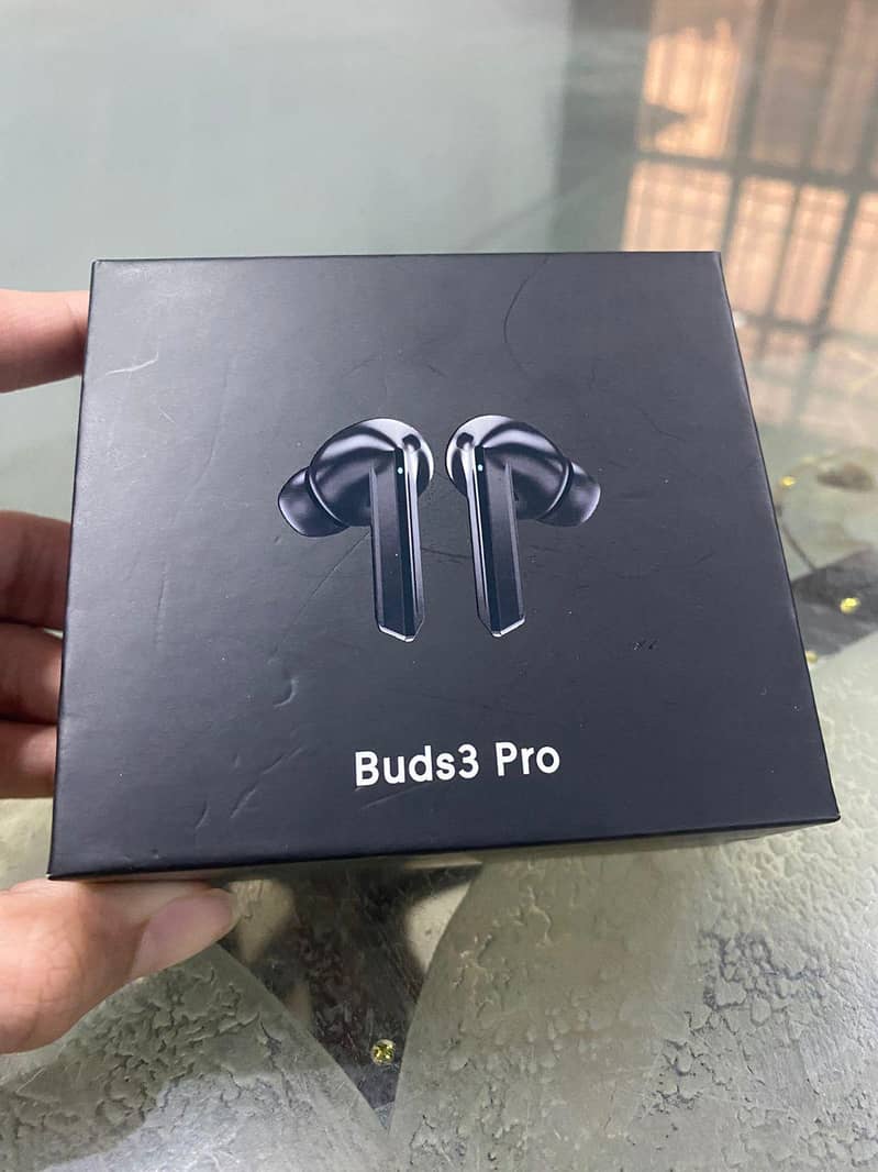 buds 3pro 0