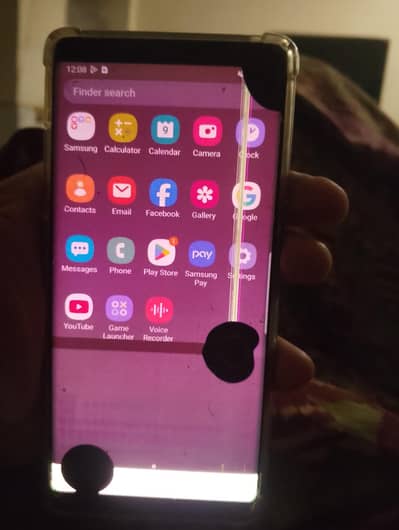 samsung note 8 6/64 for sale