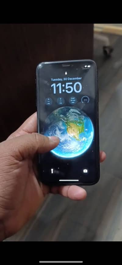 iPhone XR non pta water pack