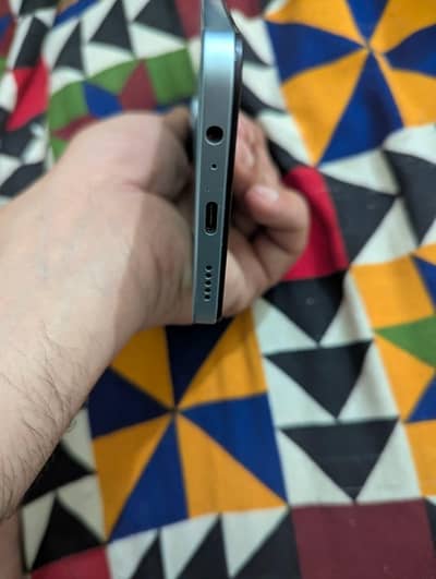 vivo y19s 6+6/128GB 10/10condition