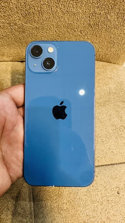 13 PTA Approved blue