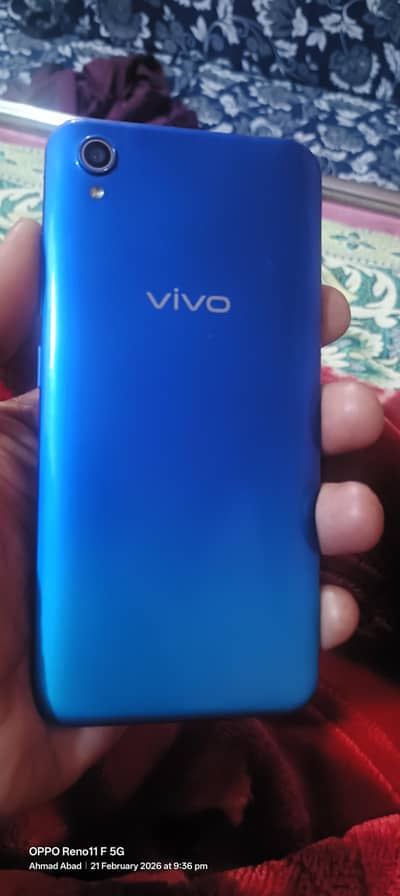 vivo y90