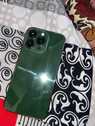 iphone 13 pro non pta (,JV) 128 GB