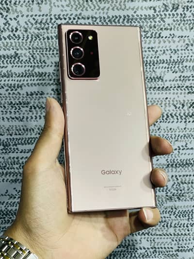 samsung note 20 ultraa