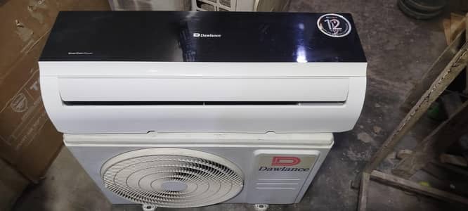 Dawlance Inverter AC