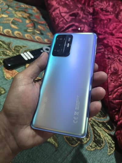 xhomi 11T PTA approve 8/256