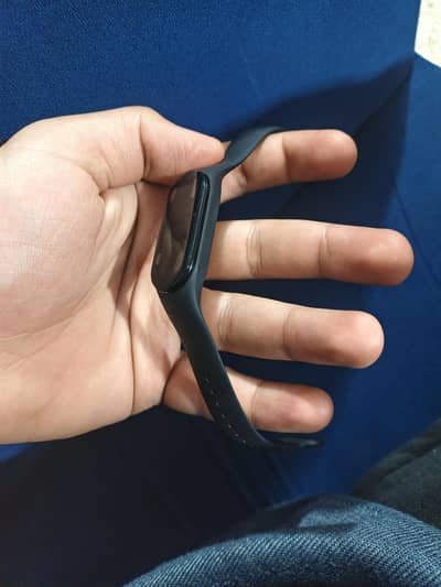 Redmi Band 7 Mi Band 7 Brand New