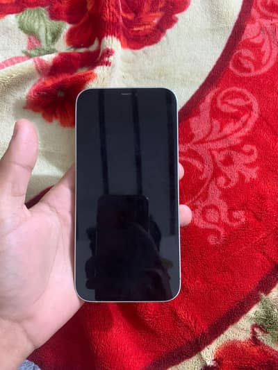 face id issue jast all ok