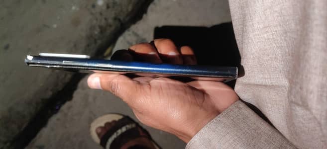 Samsung Note 20 ultra  Official PTA approved