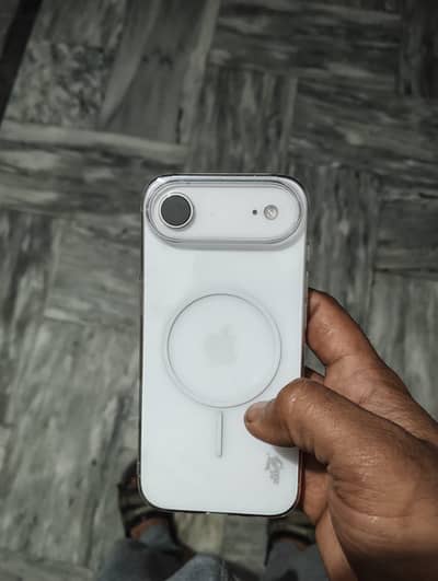 I phone 17 Air JV NON ACTIVE