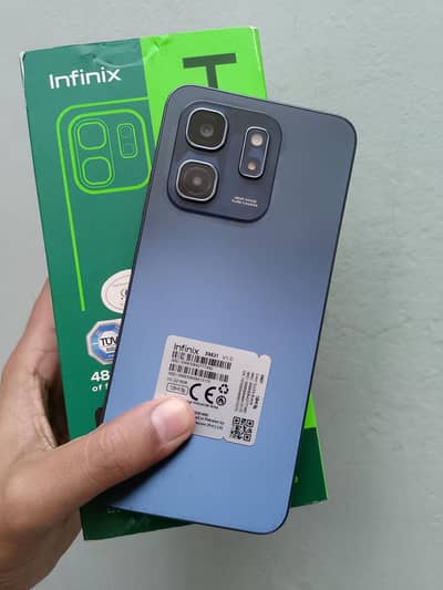 INFINIX HOT 50 I. . . (128/6)
