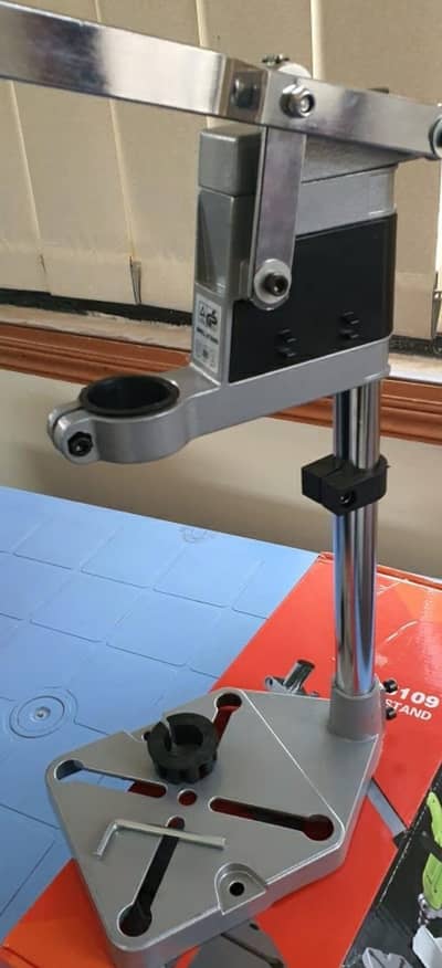 drill machine stand