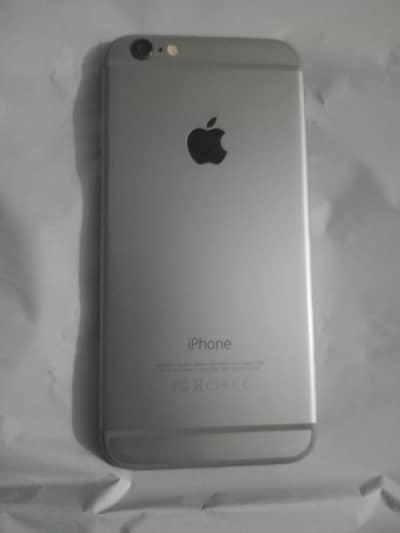 I phone 6