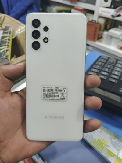 Samsung A32 10/10