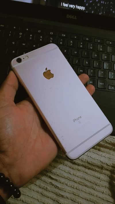 iphone 6s plus approved