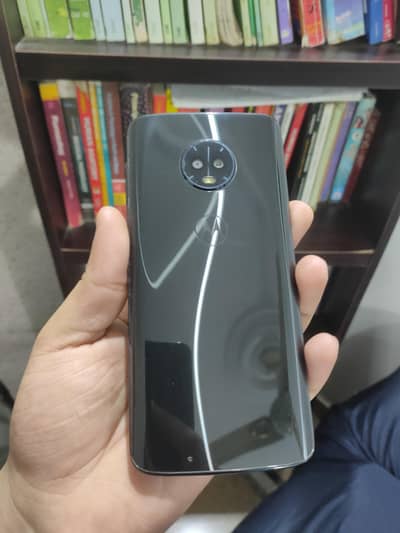 Moto G6 Fix Price