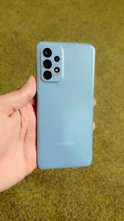 Galaxy A23 5G 4/128 Gb