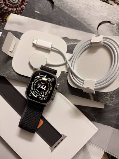 Apple Watch Ultra 1 49mm Brand new