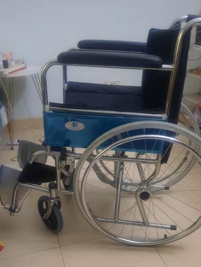 Wheel Chair