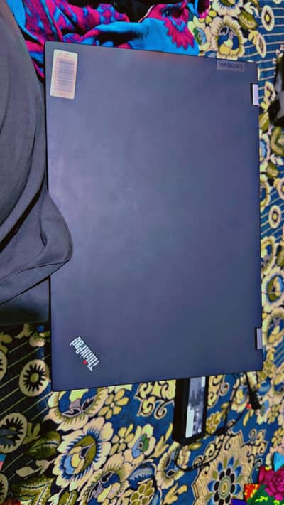 Lenovo Core i9 10 Gen (16GB/512GB M2 NVME)