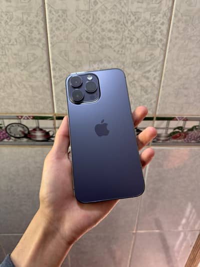 Iphone 14 pro max for sell