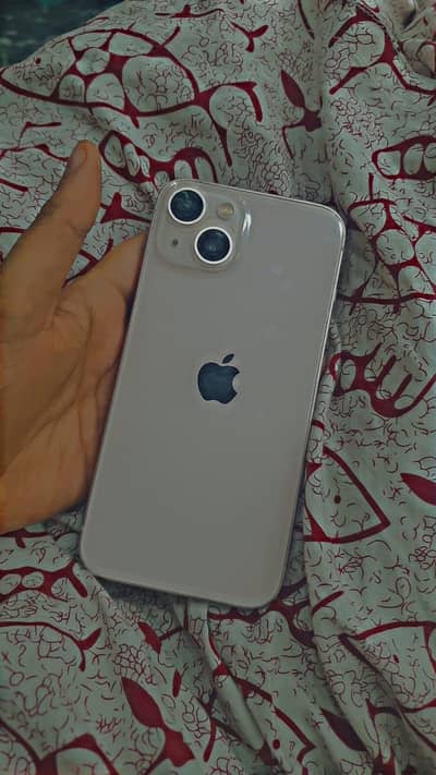 Iphone 13 Factory unlock 91 health