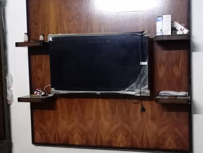 haier 32inch led want to sell