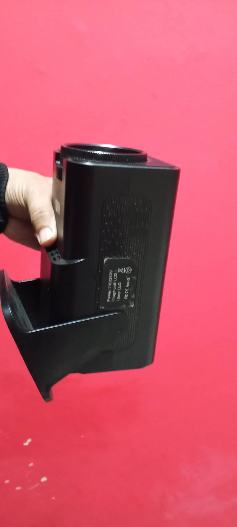 Android projector good condition 1