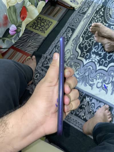 Oppo A3s official pta approved