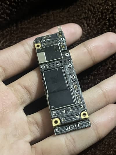 Iphone 11 original motherboard 64gb