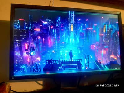 Eizo 23 inch ips led