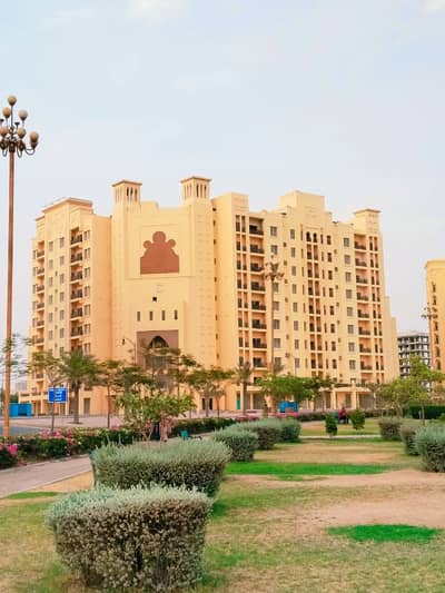 READY TO MOVE 1100sq ft 2Bed Lounge Flat Available FOR SALE in Bahria Heights in TOWER A, H & G