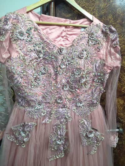 fairy frock