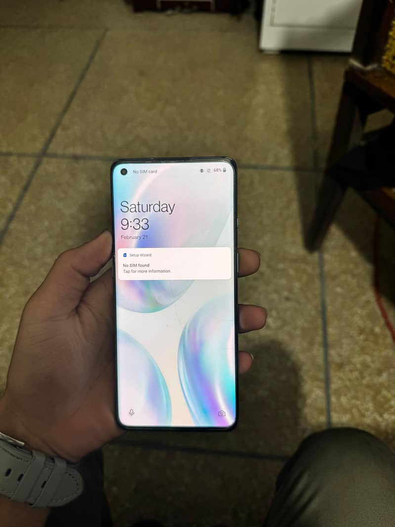 oneplus 8 1