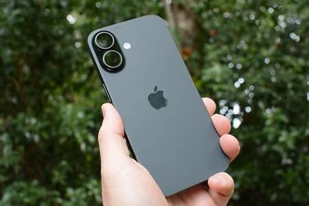 Iphone 17 256 gb PTA approved