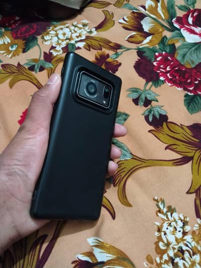 Aquos R6 12/128 Pta approved 5G