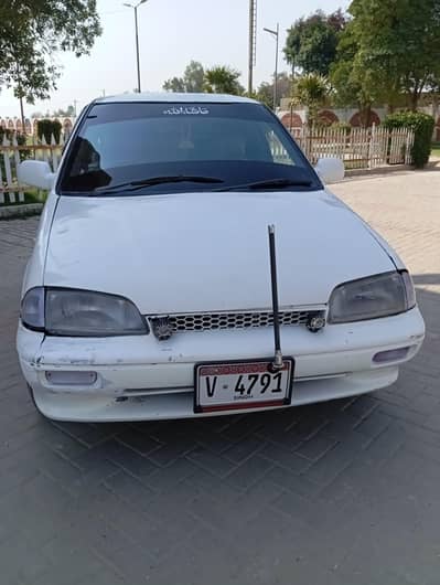 model 1993. margala . good condition. price 420000. . . . 03173403154