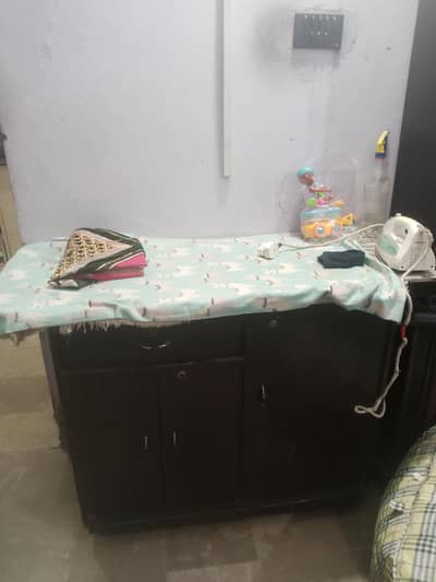 iron stand safe almari dressing table show case 35