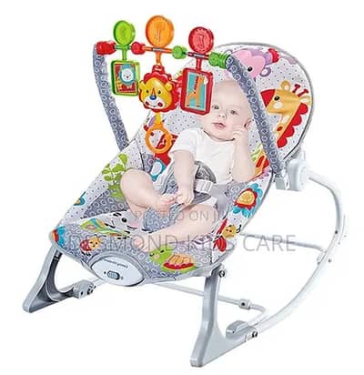 baby rocker swing