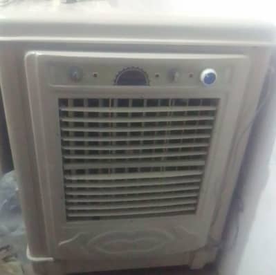 full size metal body room air cooler in Haripur kpk