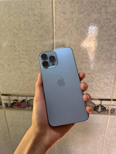 Iphone 13 pro max for sell